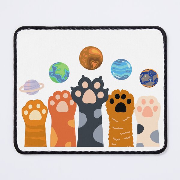 Item preview, ap lang space cat designed and sold by YLIFE.