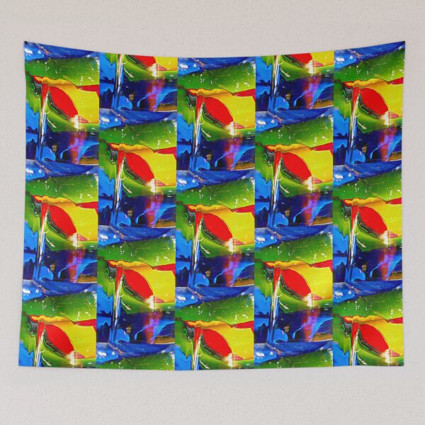 Item preview, Abstract 550 designed and sold by Shulie1.