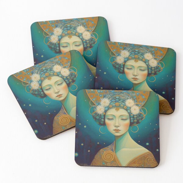 Item preview, Deep Meditation  designed and sold by Susan  Gallagher.