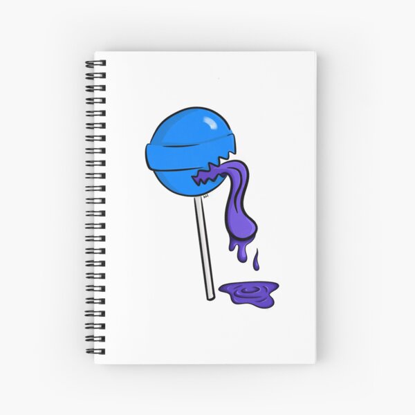 Item preview, How Many Licks? designed and sold by Modeye.
