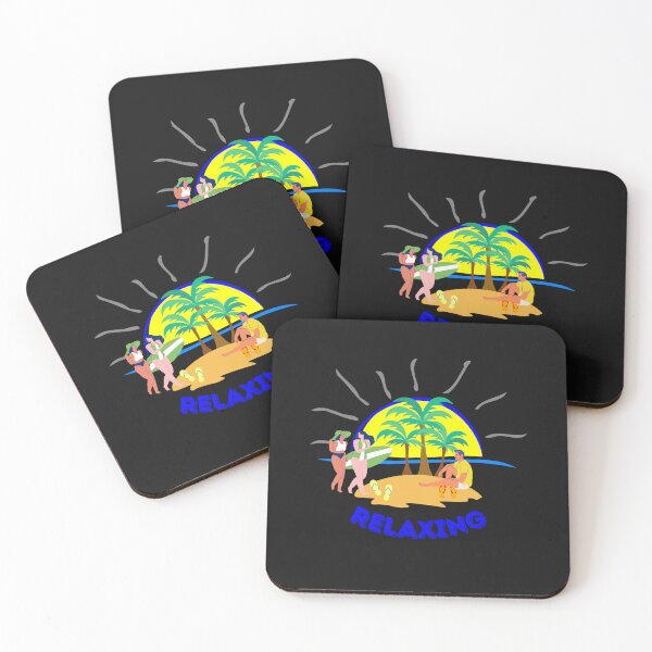 Item preview, Sunset beach designed and sold by SITMA.