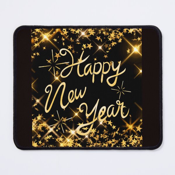 Item preview, Happy Sparkling New Year!! designed and sold by SunMoonBeyond.