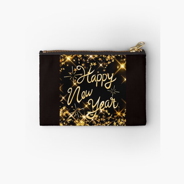 Item preview, Happy Sparkling New Year!! designed and sold by SunMoonBeyond.
