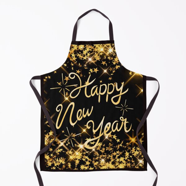 Item preview, Happy Sparkling New Year!! designed and sold by SunMoonBeyond.