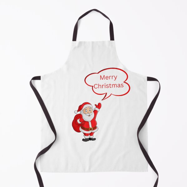 Item preview, Merry Christmas holiday fastival design designed and sold by Paramita Sen.