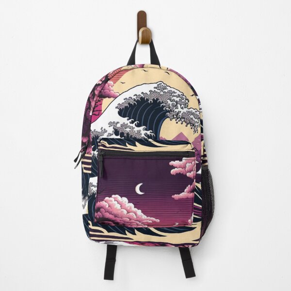 Item preview, Great Wave designed and sold by ParadiseSlice.