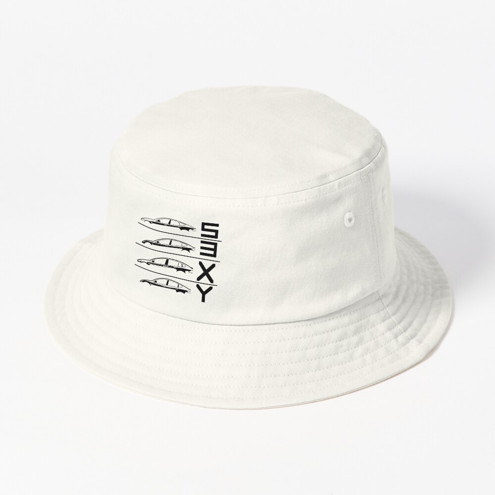 Item preview, Bucket Hat designed and sold by 718Raindeer.
