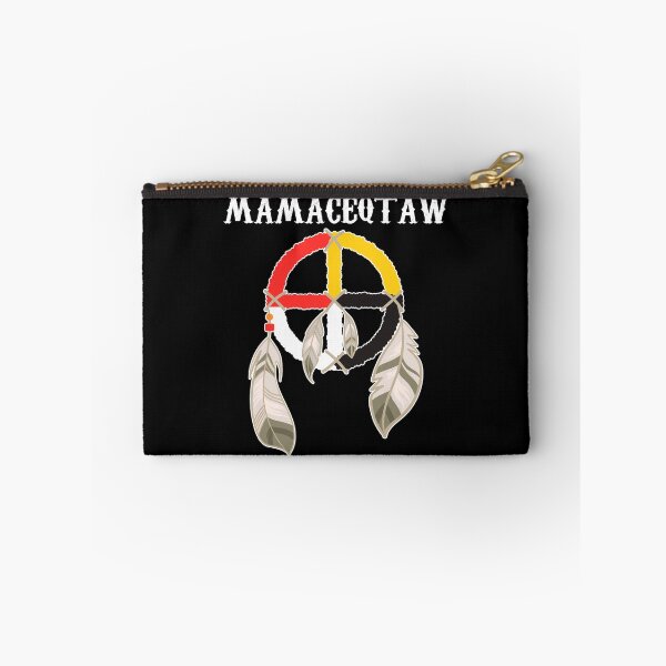 Item preview, Mamaceqtaw Nation Menominee Medicine Wheel designed and sold by MagicBoutique.