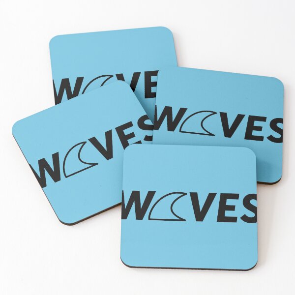 Item preview, WAVES LOGO designed and sold by boleteshop.