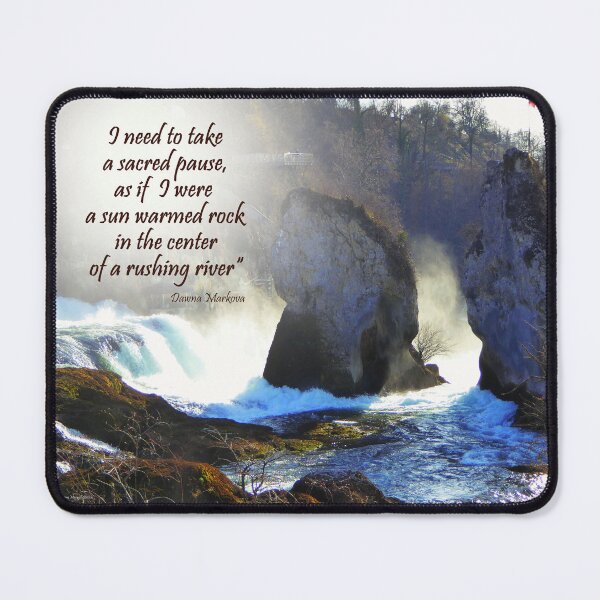 Item preview, Rushing River designed and sold by Vaengi.