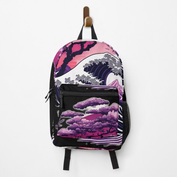 Item preview, Great Wave designed and sold by ParadiseSlice.