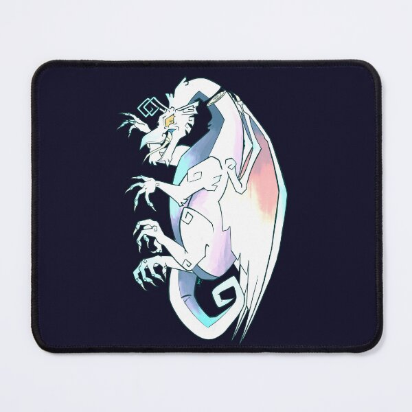 Item preview, Jabberwock (Light Version) designed and sold by Madeleine Kenyon.