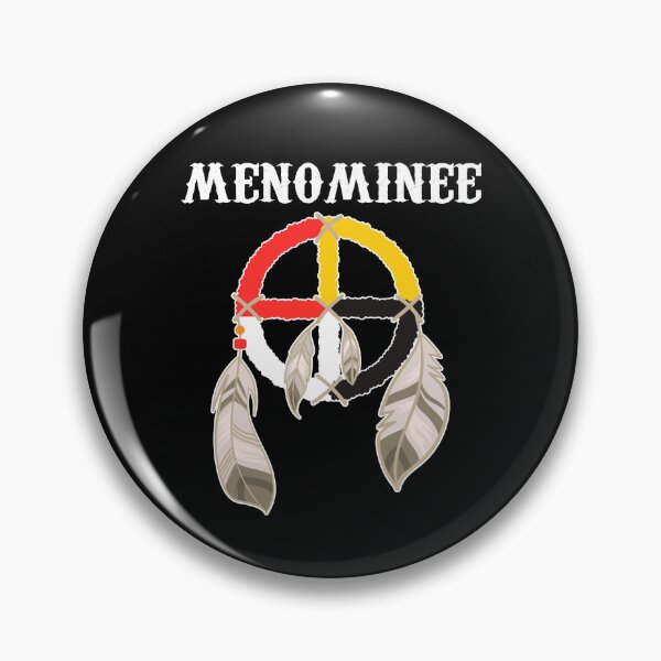 Item preview, Menominee Nation Medicine Wheel designed and sold by MagicBoutique.