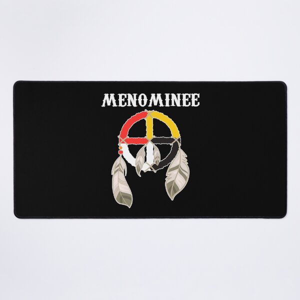 Item preview, Menominee Nation Medicine Wheel designed and sold by MagicBoutique.