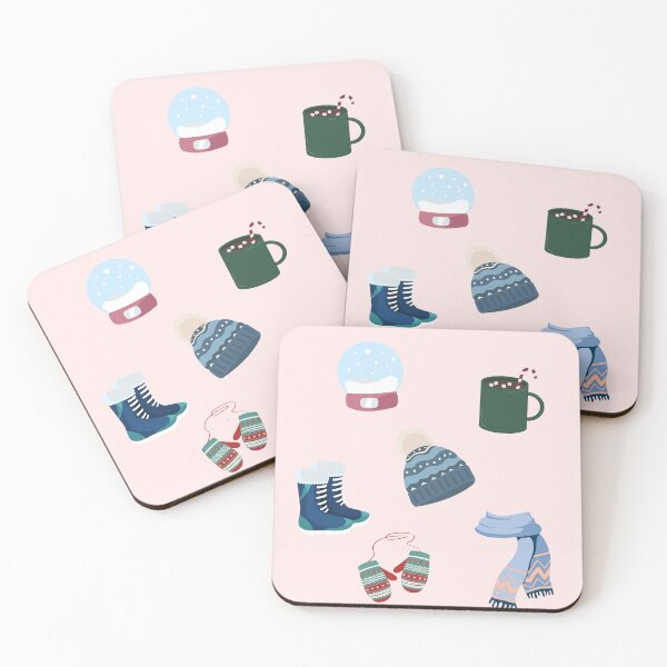 Item preview, Winter Starter Pack designed and sold by Zaibo.