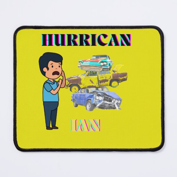 Item preview,   I SURVIVED    HURRICANE IAN 2022 designed and sold by marie1919.