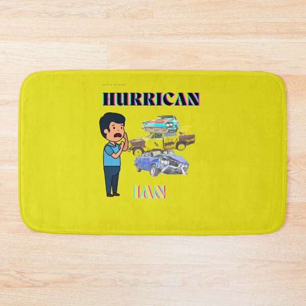 Item preview,   I SURVIVED    HURRICANE IAN 2022 designed and sold by marie1919.