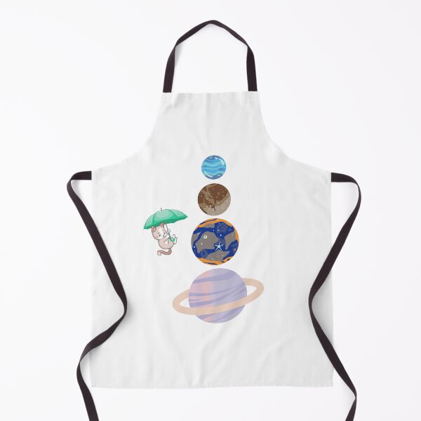 Item preview, ap lang space cat designed and sold by YLIFE.