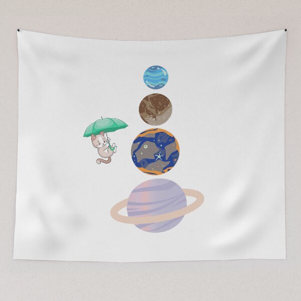 Item preview, ap lang space cat designed and sold by YLIFE.
