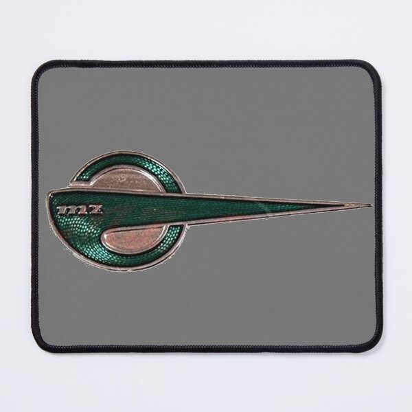 Item preview, Vintage MZ Logo designed and sold by ianearthcore.