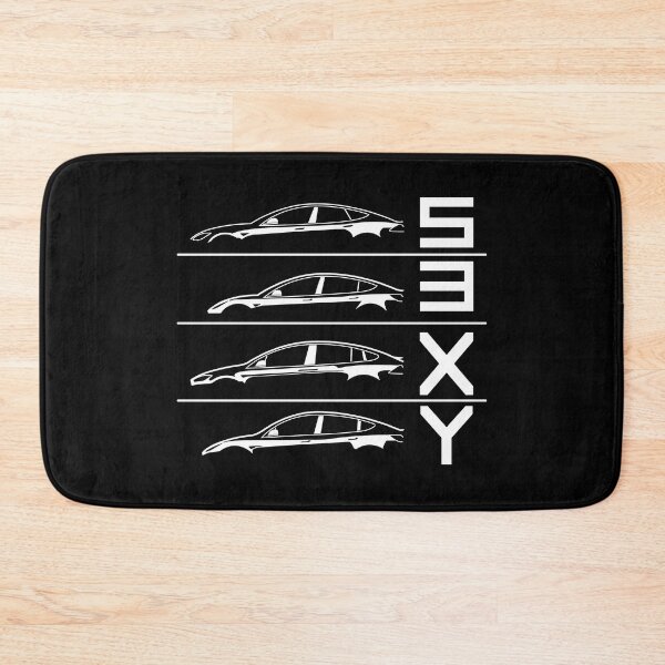 Item preview, S3XY Silhouettes (White) designed and sold by 718Raindeer.