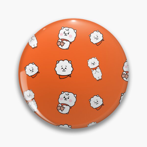 Item preview, Fun R.J. Pattern designed and sold by Mooon Flower.