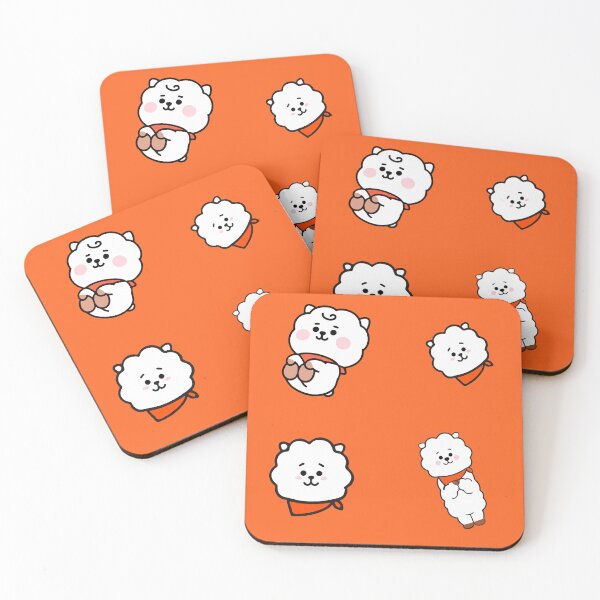 Item preview, Fun R.J. Pattern designed and sold by Mooon Flower.