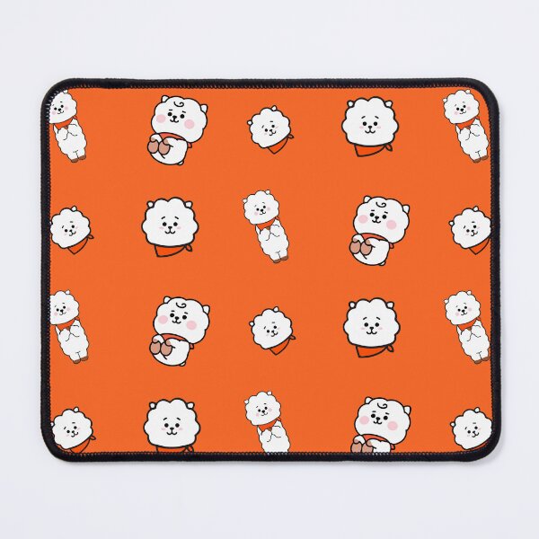Item preview, Fun R.J. Pattern designed and sold by Mooon Flower.