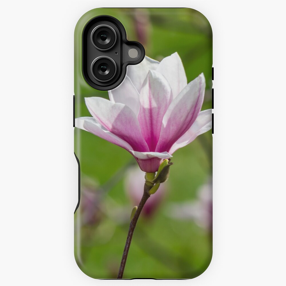Item preview, iPhone Tough Case designed and sold by mike-pellinni.