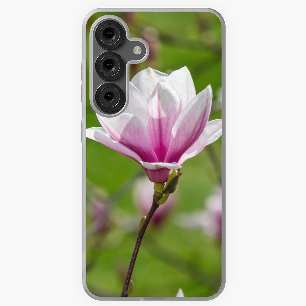 Item preview, Samsung Galaxy Soft Case designed and sold by mike-pellinni.
