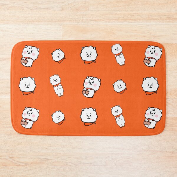 Item preview, Fun R.J. Pattern designed and sold by Mooon Flower.
