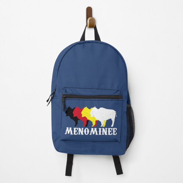 Item preview, Menominee Nation Indian Tribe designed and sold by MagicBoutique.