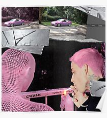 Cybersex Poster