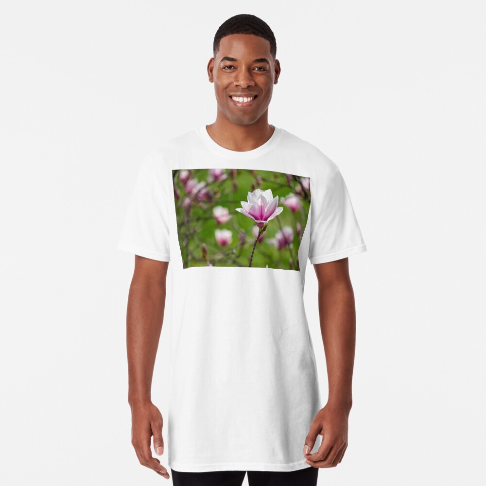 Item preview, Long T-Shirt designed and sold by mike-pellinni.