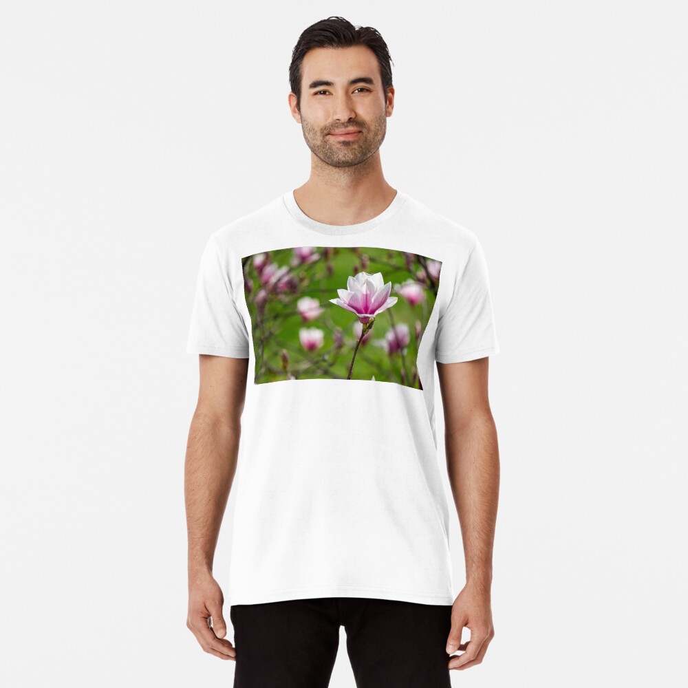 Item preview, Premium T-Shirt designed and sold by mike-pellinni.