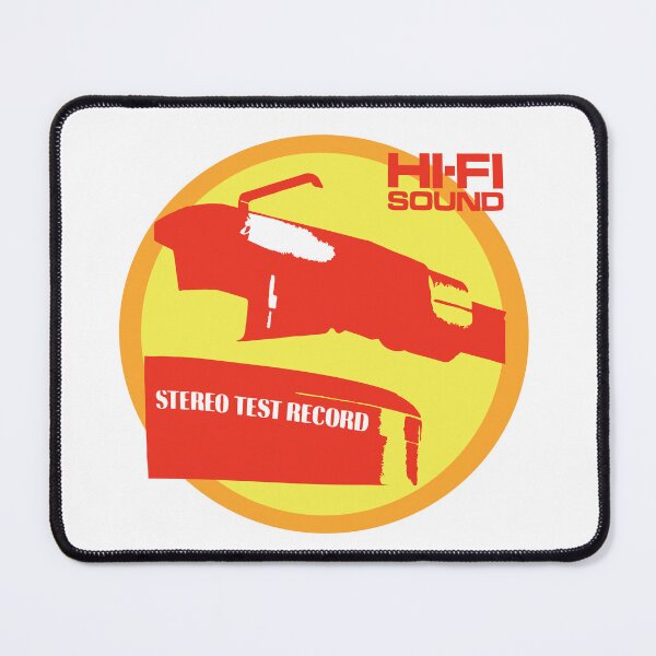 Item preview, Hi Fidelity Record Player designed and sold by analogue_rock.