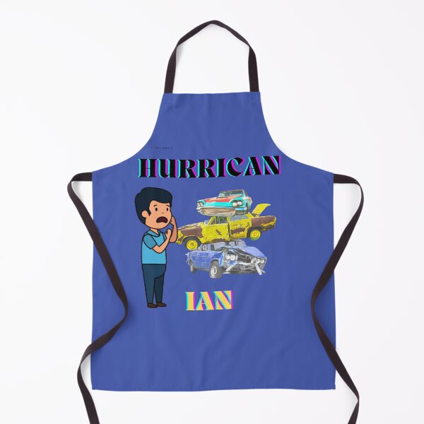 Item preview, I SURVIVED HURRICANE IAN 2022 designed and sold by marie1919.