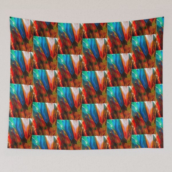 Item preview, Abstract 552 designed and sold by Shulie1.