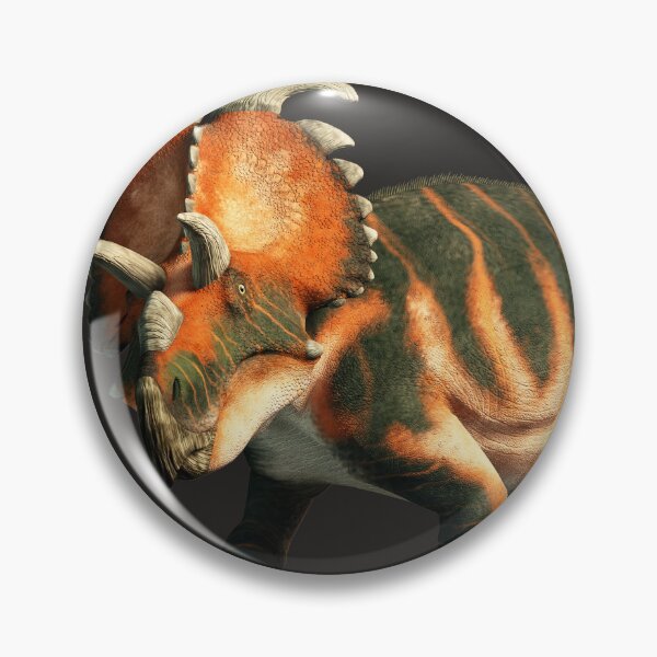 Item preview, Albertaceratops designed and sold by Daniel Eskridge.