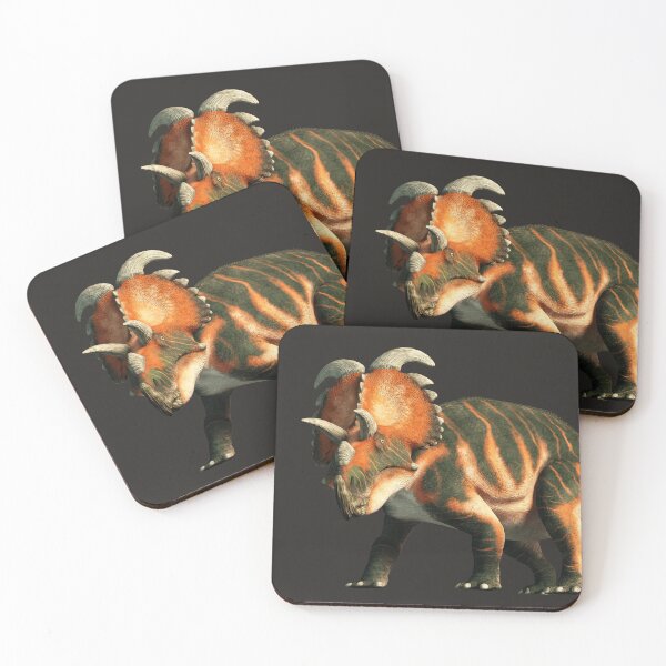 Item preview, Albertaceratops designed and sold by Daniel Eskridge.