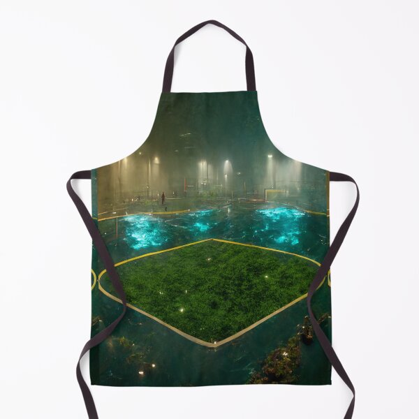 Item preview, Planet Warz - Sea of C - Toa Training Field "Planet Sportzone 03" designed and sold by Brazz Official.