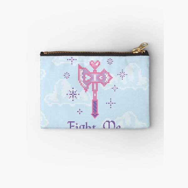 Item preview, Fight Me designed and sold by Lauren Spooner.