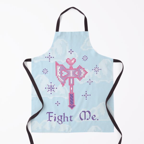Item preview, Fight Me designed and sold by Lauren Spooner.