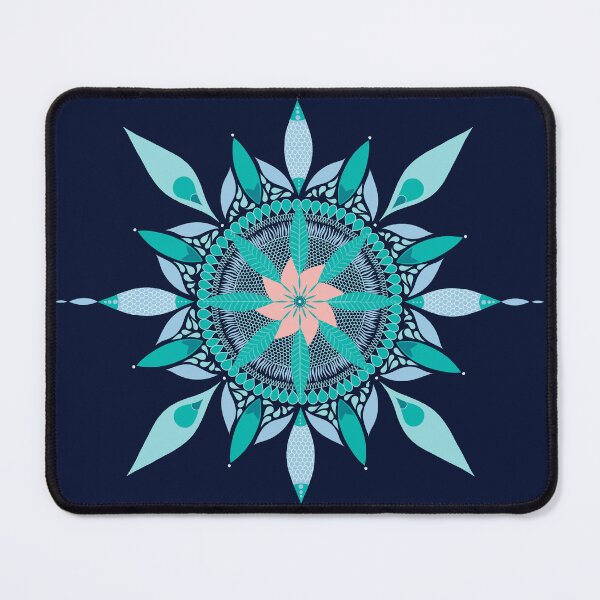 Item preview, Beach mandala designed and sold by Anakathrin.