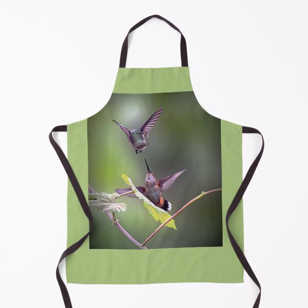 Item preview, Hummingbird Encounter designed and sold by CarolM.