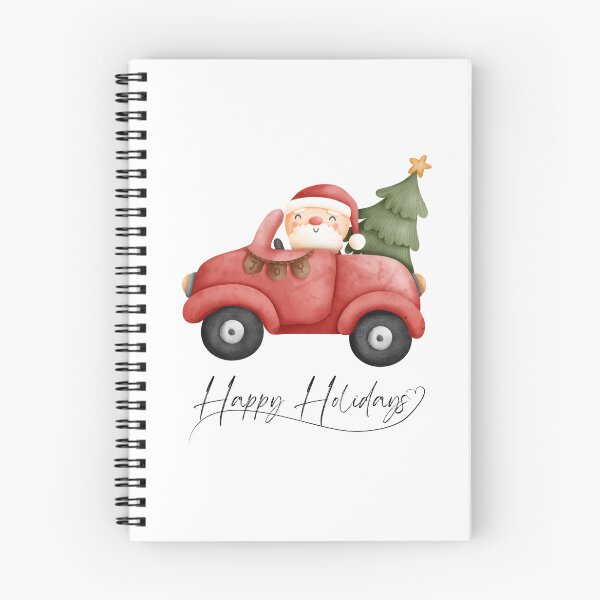 Item preview, retro vintage pink santa claus designed and sold by AmazingX-Design.