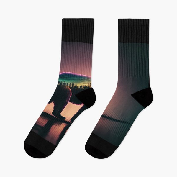 Item preview, Aurora Borealis Canada designed and sold by ParadiseSlice.