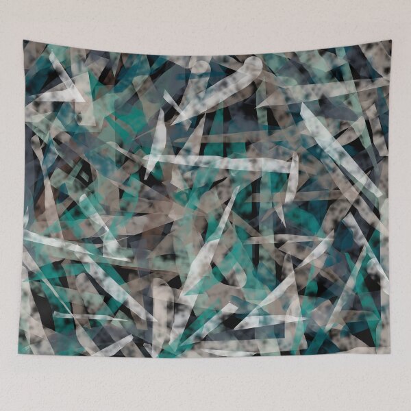 Item preview, Abstract 236 designed and sold by LoraSi.