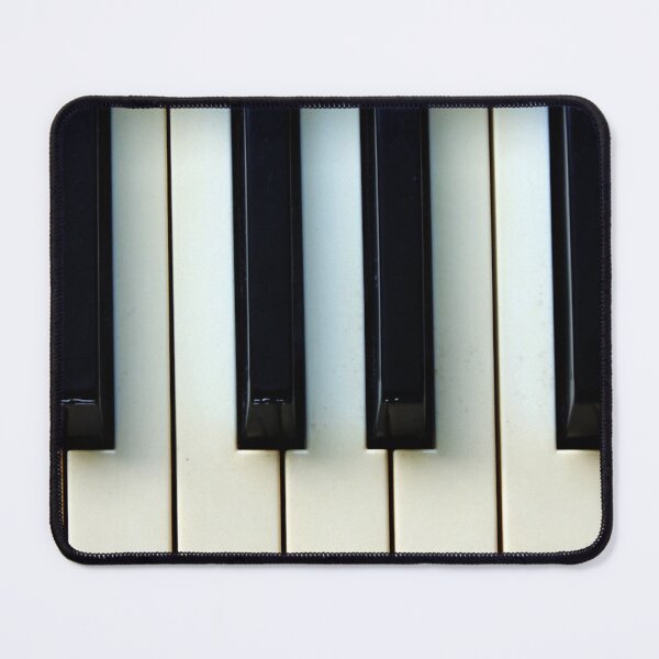 Item preview, Piano Keys designed and sold by Johnny Furlotte.