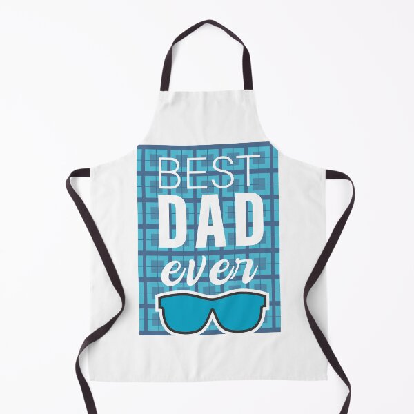 Item preview, Best Dad Ever designed and sold by pheno menal.